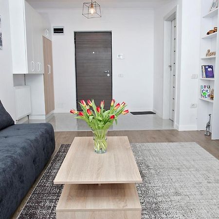 Panoramic Studio Oradea Zewnętrze zdjęcie