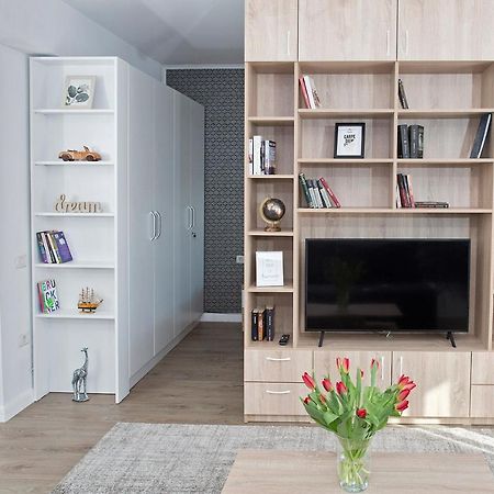 Panoramic Studio Oradea Zewnętrze zdjęcie