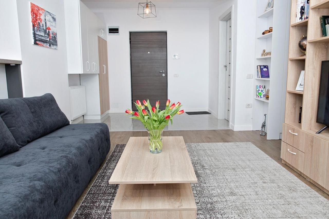 Panoramic Studio Oradea Zewnętrze zdjęcie