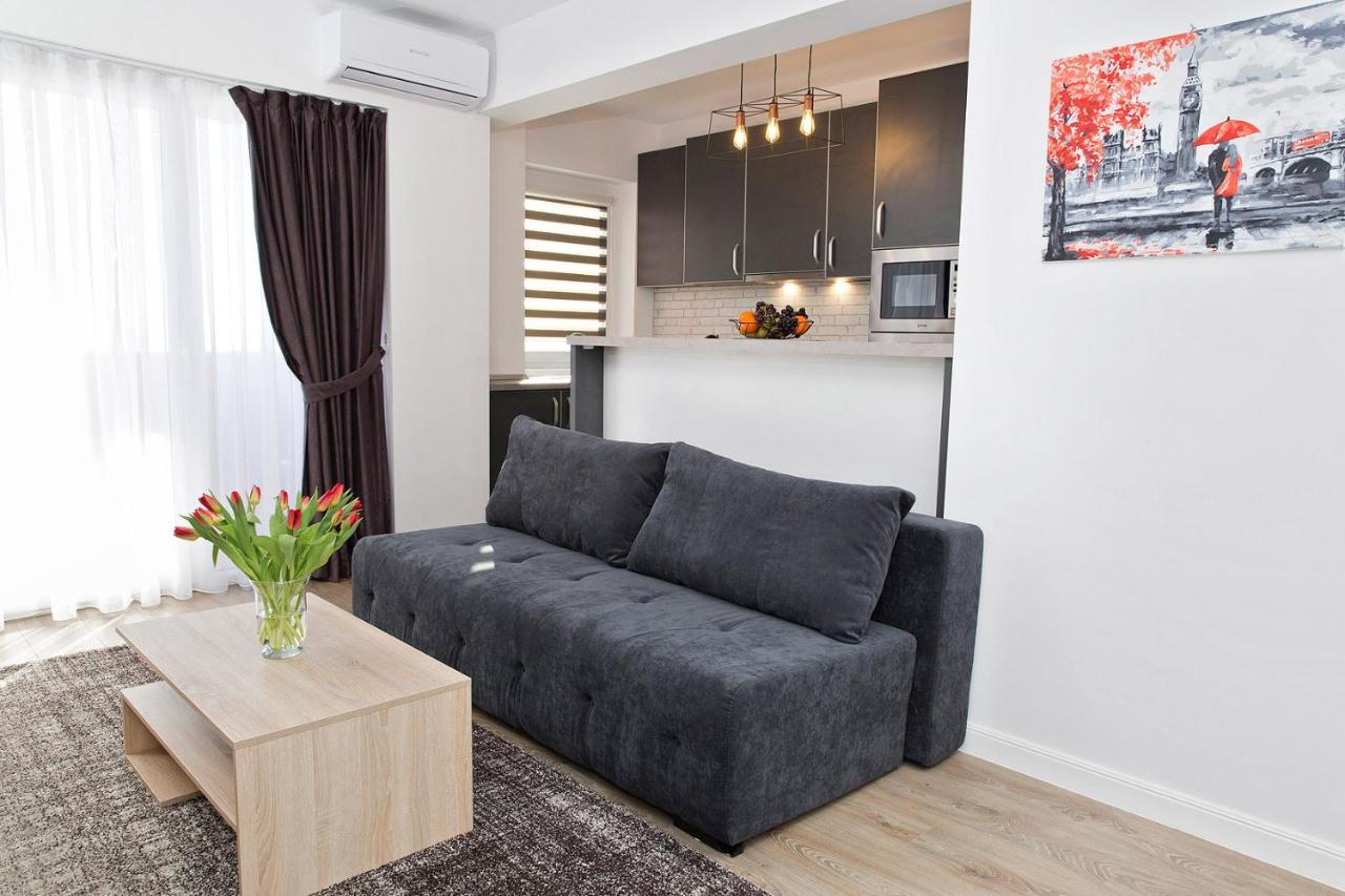 Panoramic Studio Oradea Zewnętrze zdjęcie