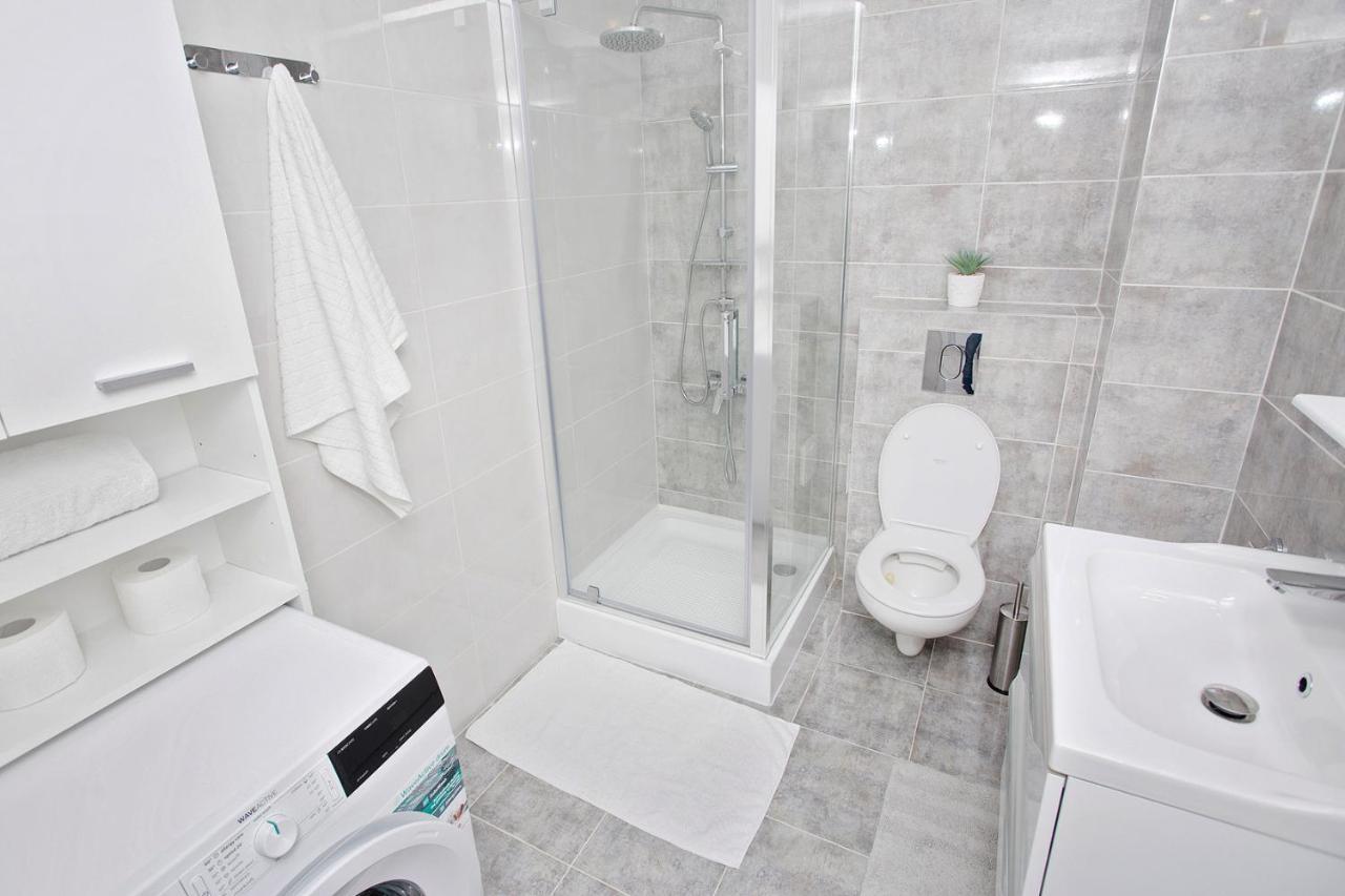 Panoramic Studio Oradea Zewnętrze zdjęcie