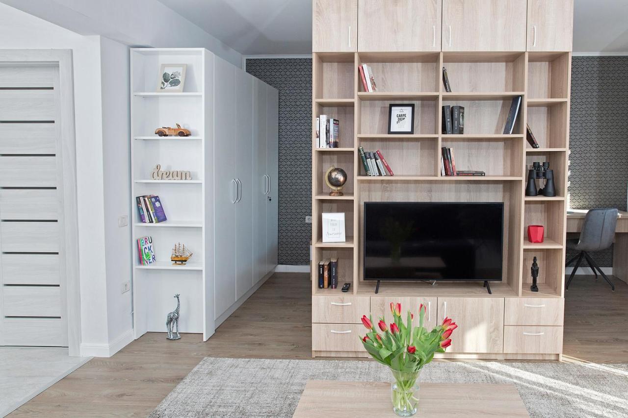 Panoramic Studio Oradea Zewnętrze zdjęcie