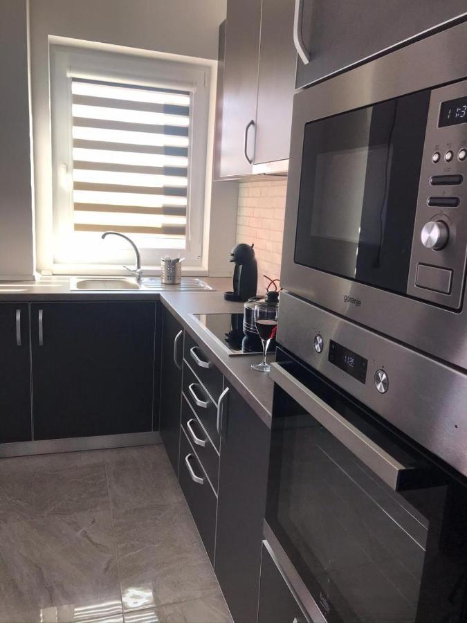 Panoramic Studio Oradea Zewnętrze zdjęcie