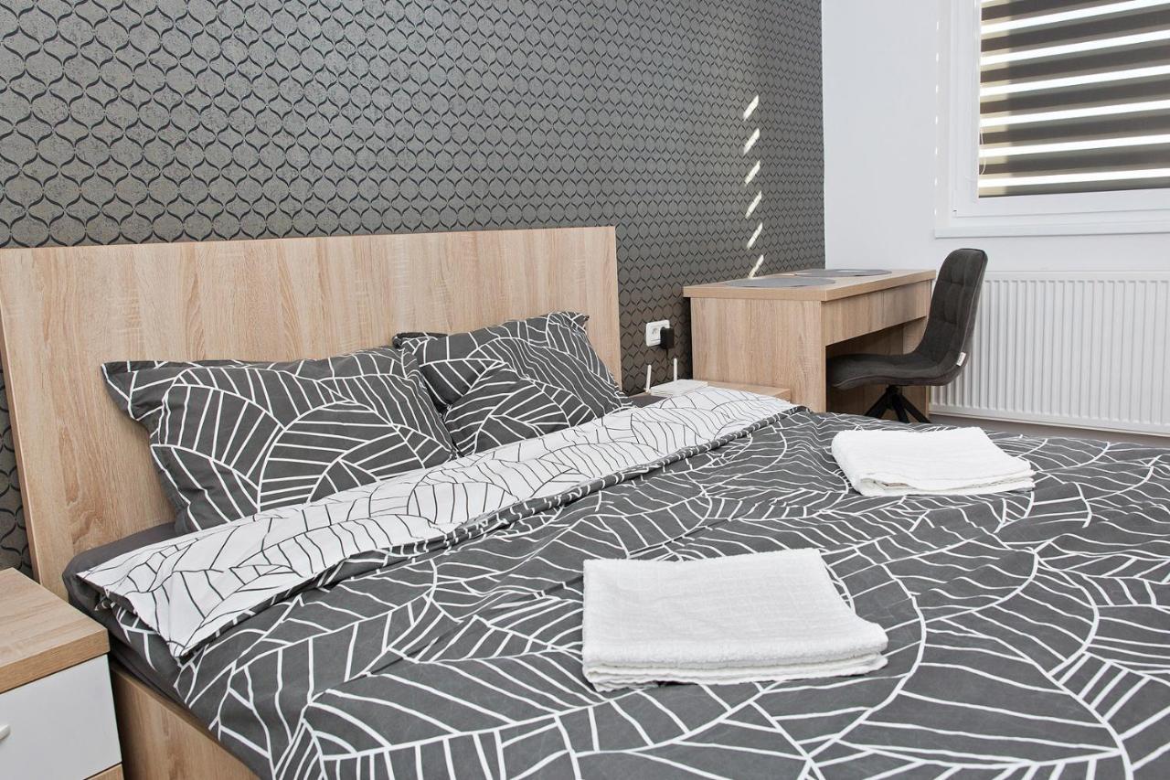 Panoramic Studio Oradea Zewnętrze zdjęcie