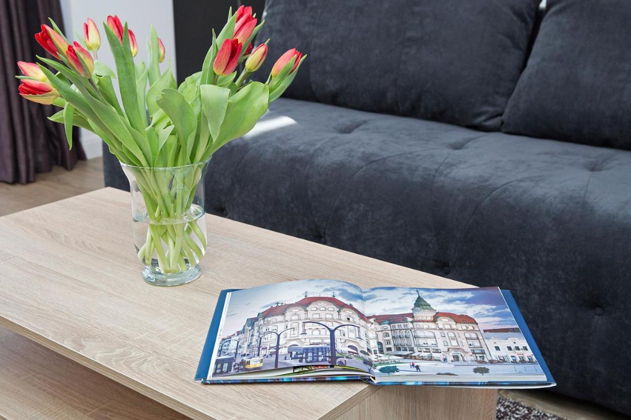 Panoramic Studio Oradea Zewnętrze zdjęcie