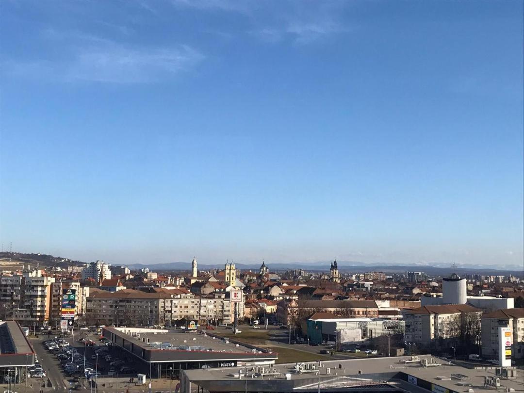 Panoramic Studio Oradea Zewnętrze zdjęcie